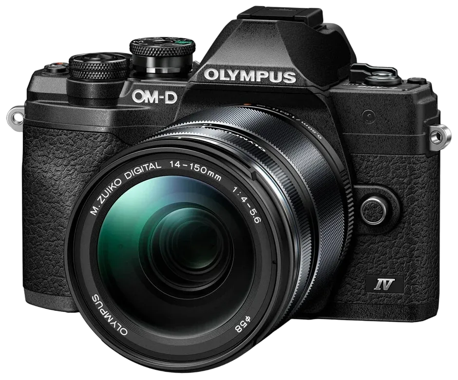 Olympus